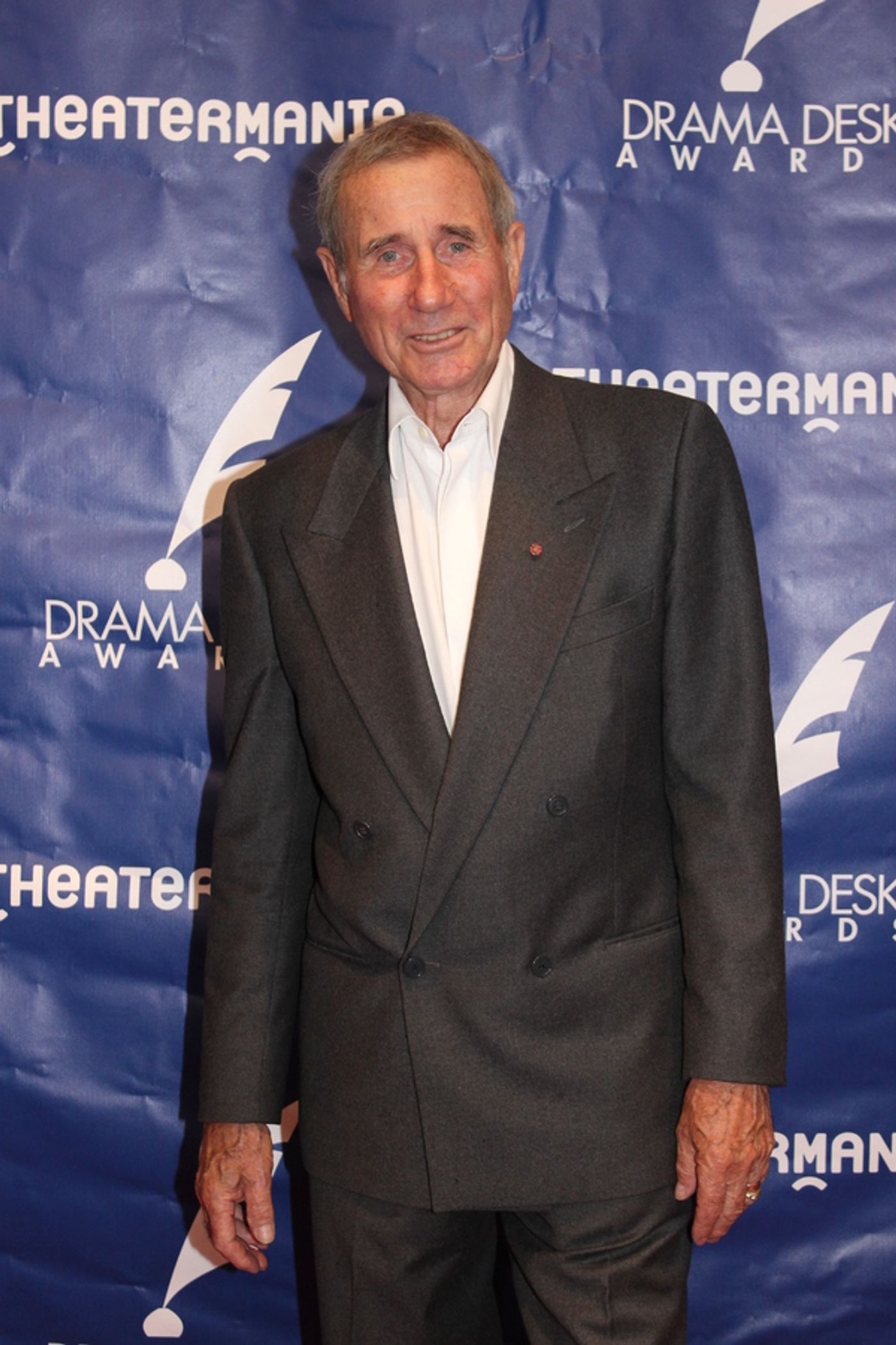 Photo Coverage: On the Red Carpet for the 61st Annual Drama Desk Awards! Image