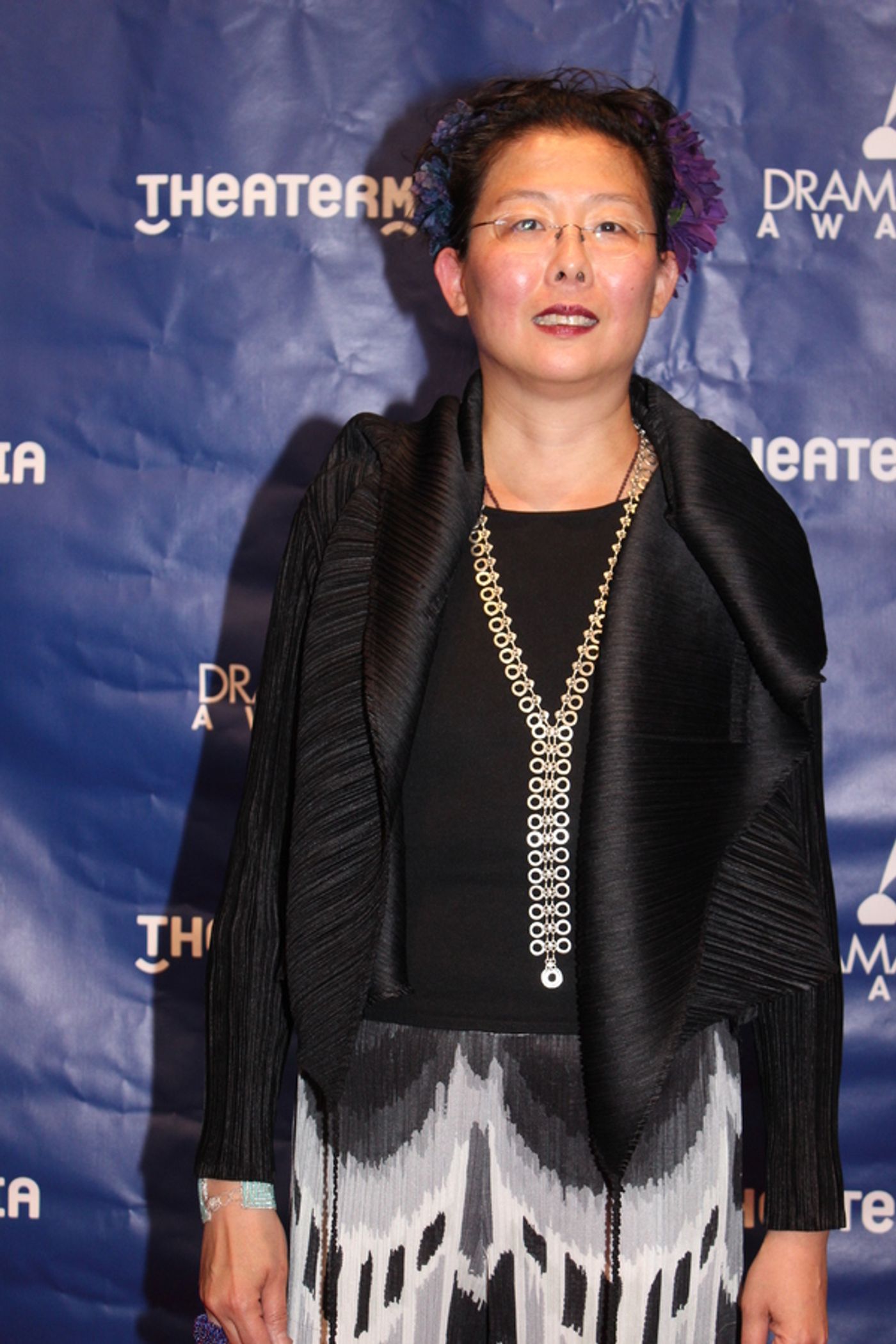 Photo Coverage: On the Red Carpet for the 61st Annual Drama Desk Awards! Image