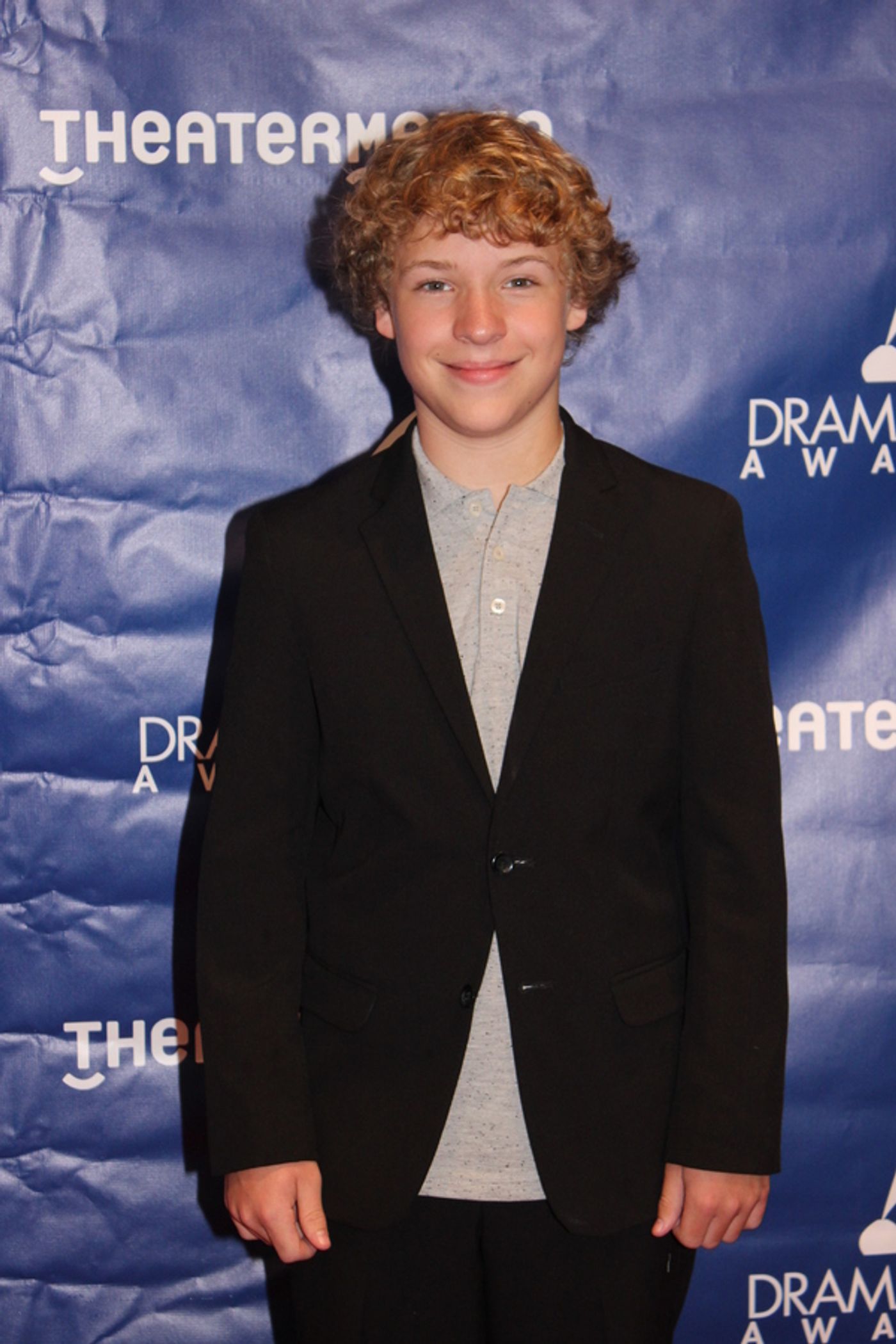 Photo Coverage: On the Red Carpet for the 61st Annual Drama Desk Awards! Image