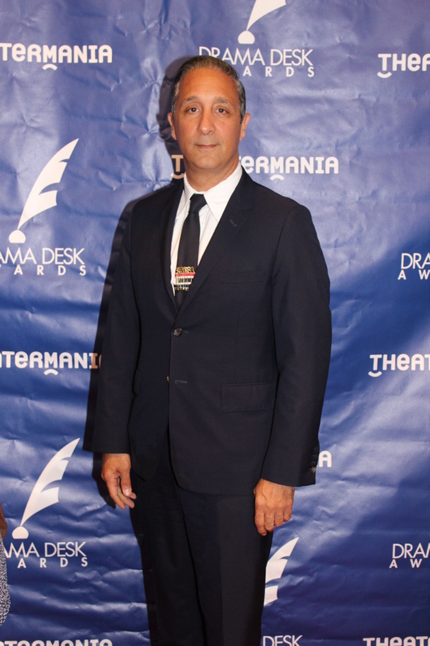 Photo Coverage: On the Red Carpet for the 61st Annual Drama Desk Awards! Image