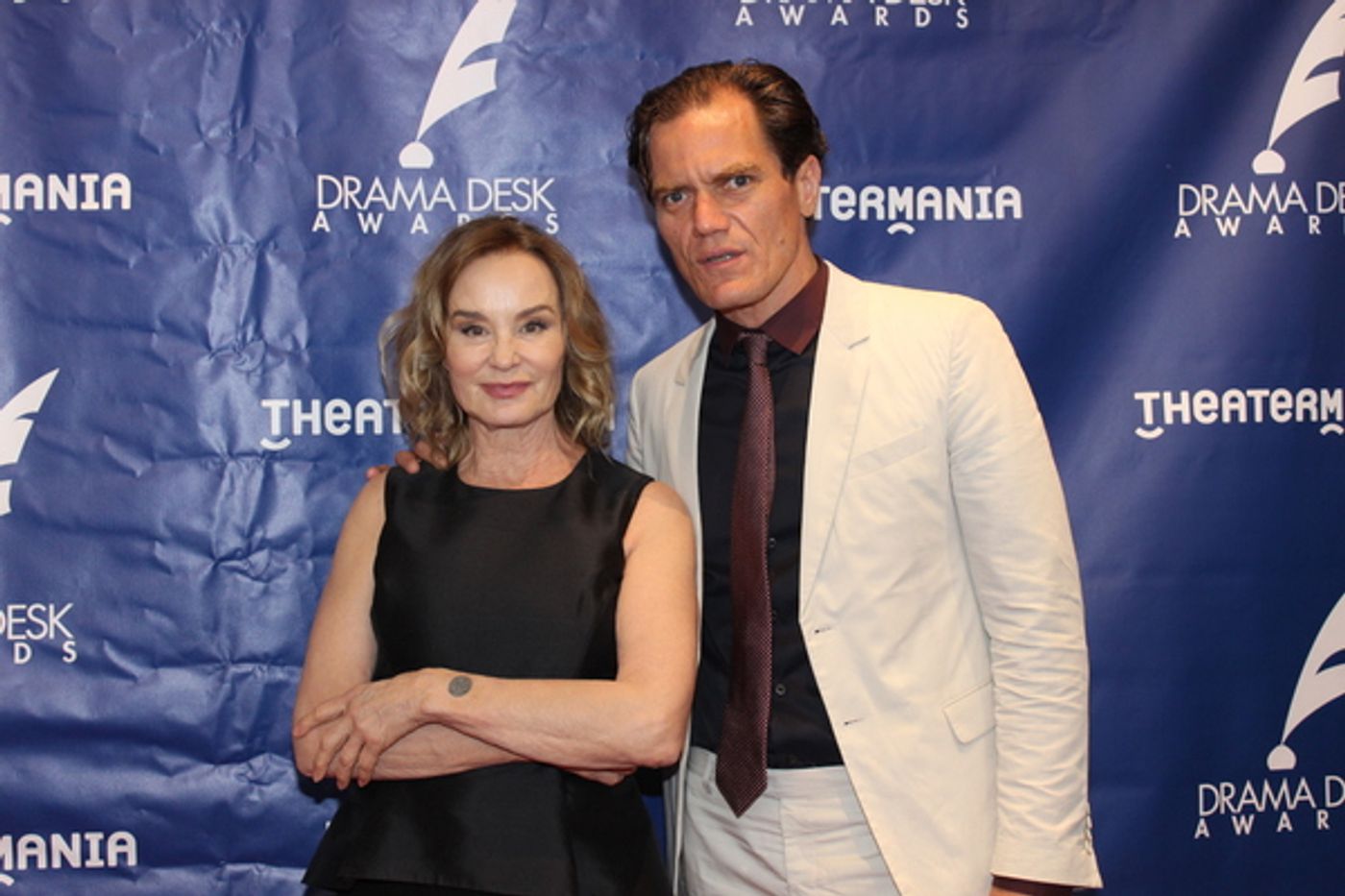 Photo Coverage: On the Red Carpet for the 61st Annual Drama Desk Awards! Image