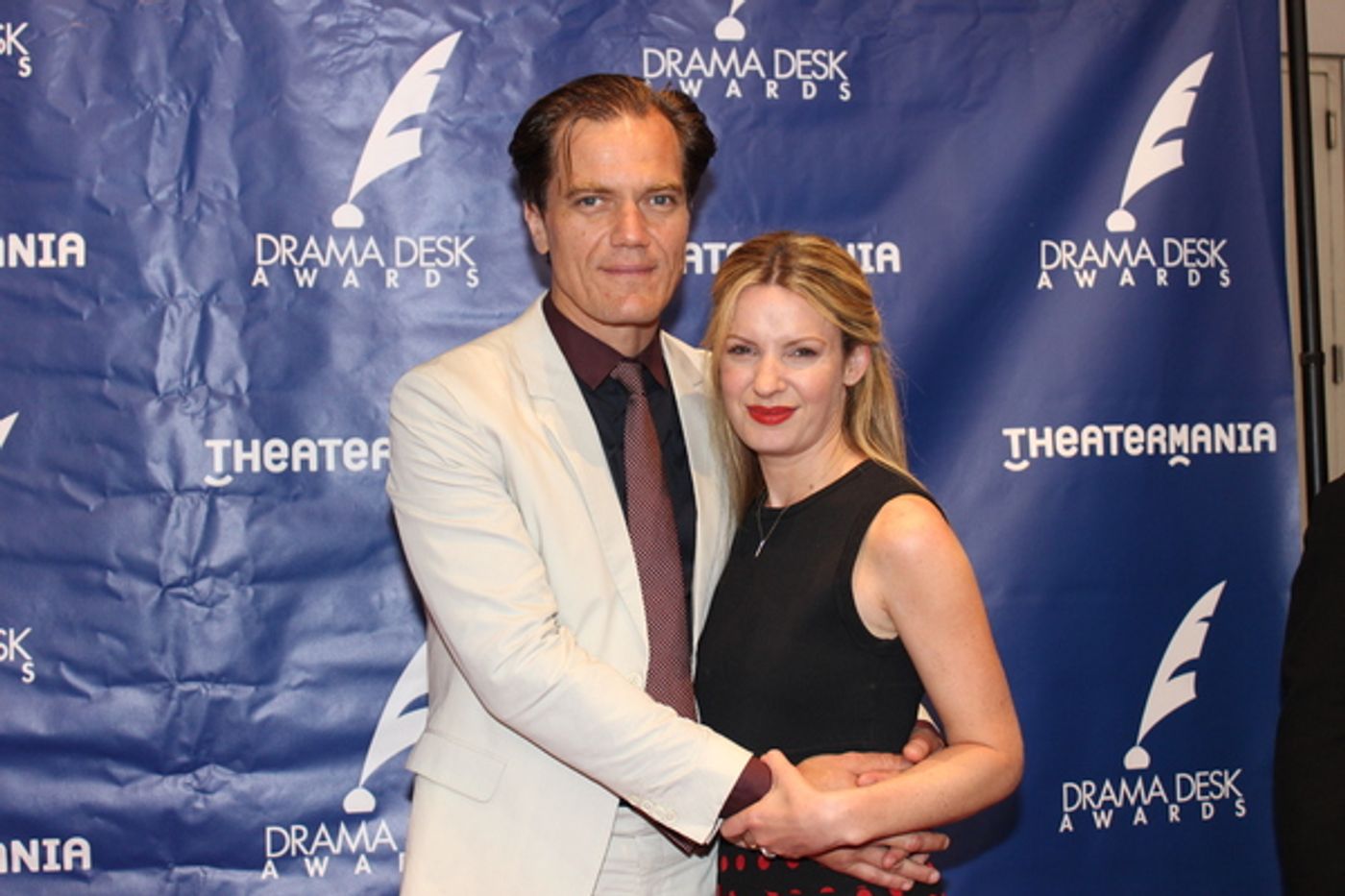 Photo Coverage: On the Red Carpet for the 61st Annual Drama Desk Awards! Image