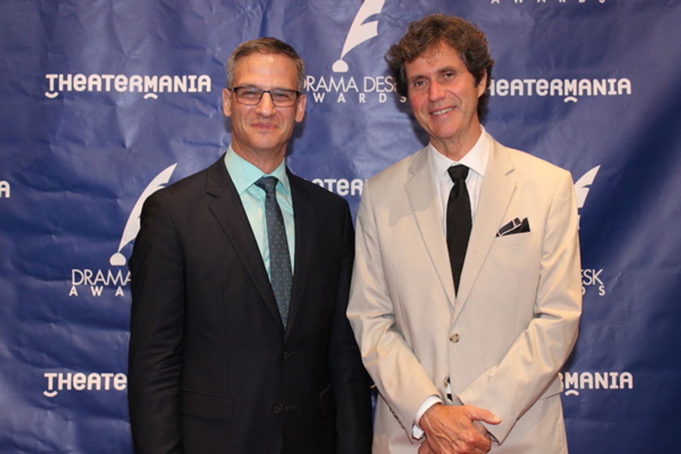 Photo Coverage: On the Red Carpet for the 61st Annual Drama Desk Awards! Image