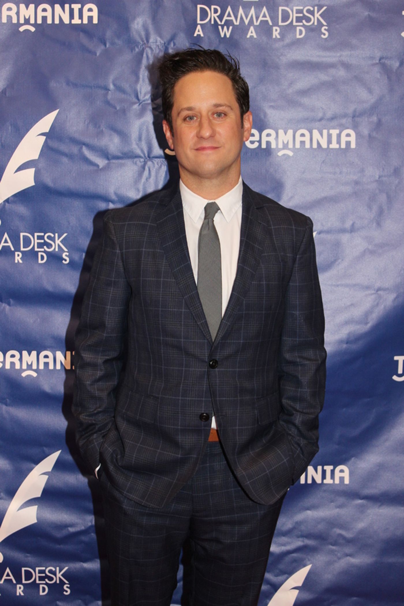 Photo Coverage: On the Red Carpet for the 61st Annual Drama Desk Awards! Image