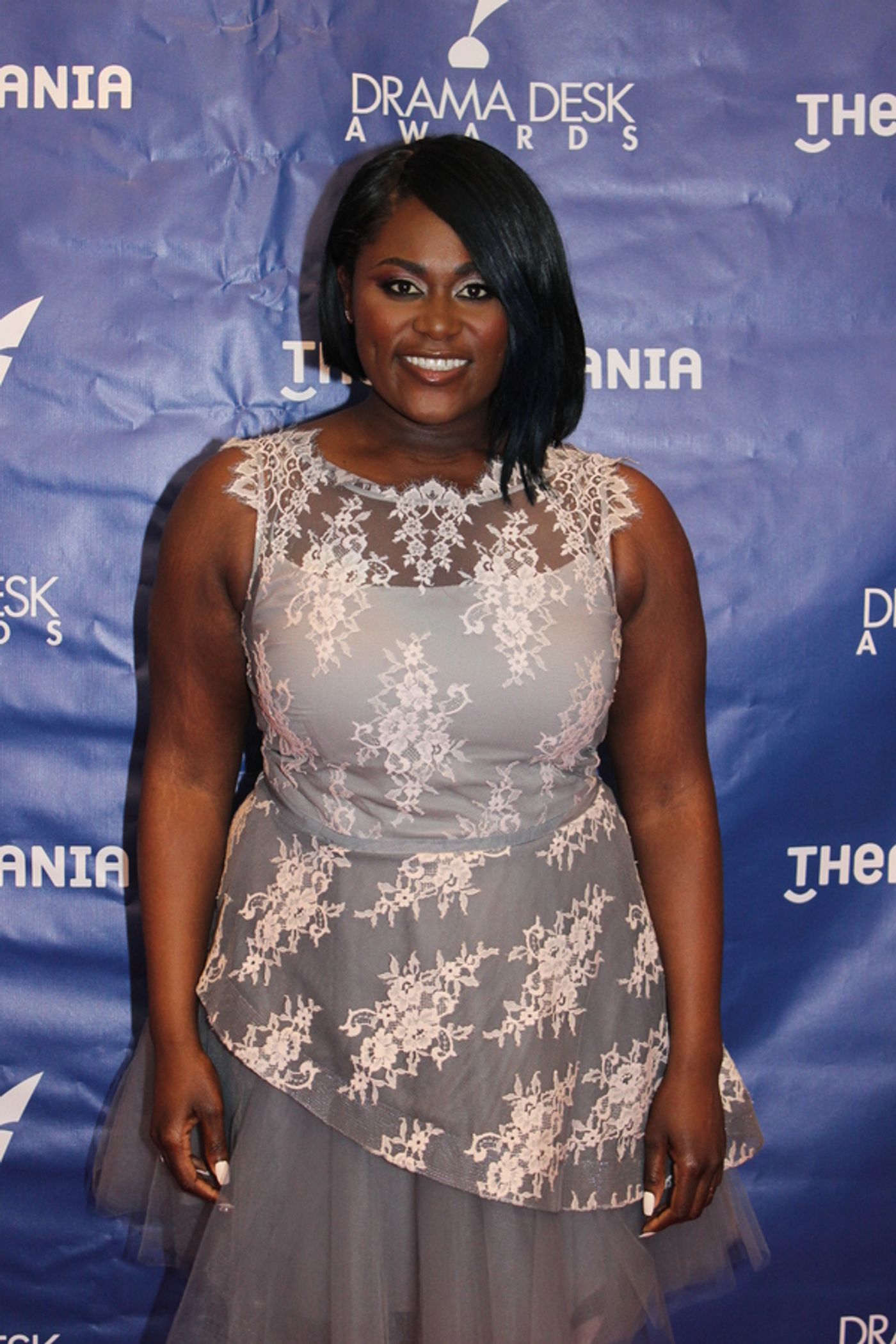 Photo Coverage: On the Red Carpet for the 61st Annual Drama Desk Awards! Image