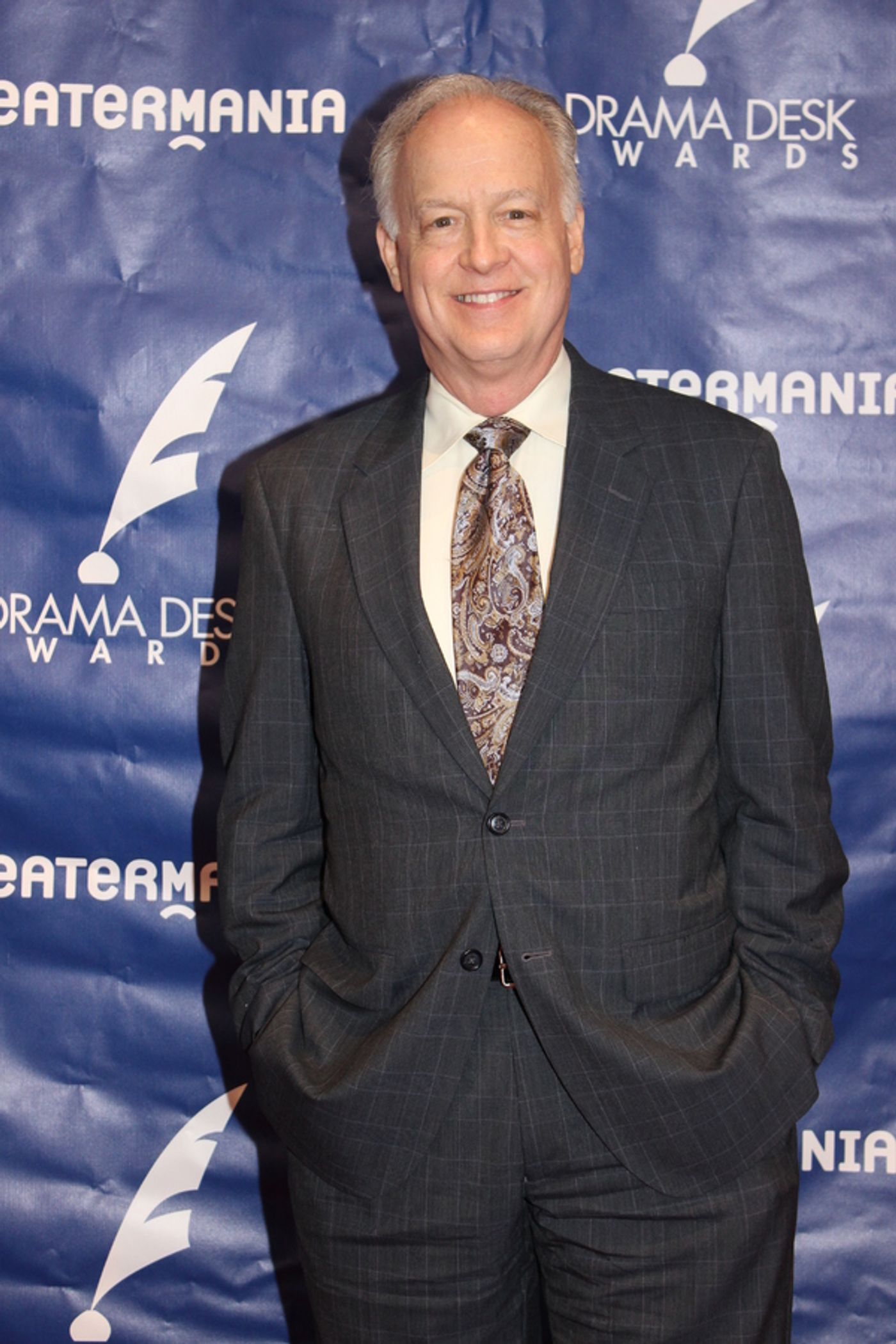 Photo Coverage: On the Red Carpet for the 61st Annual Drama Desk Awards! Image