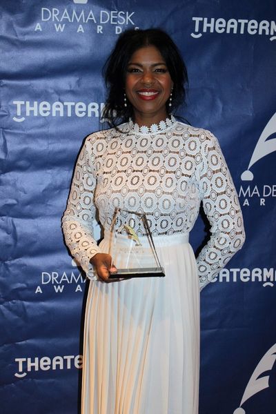 Mia M. Neal Photo