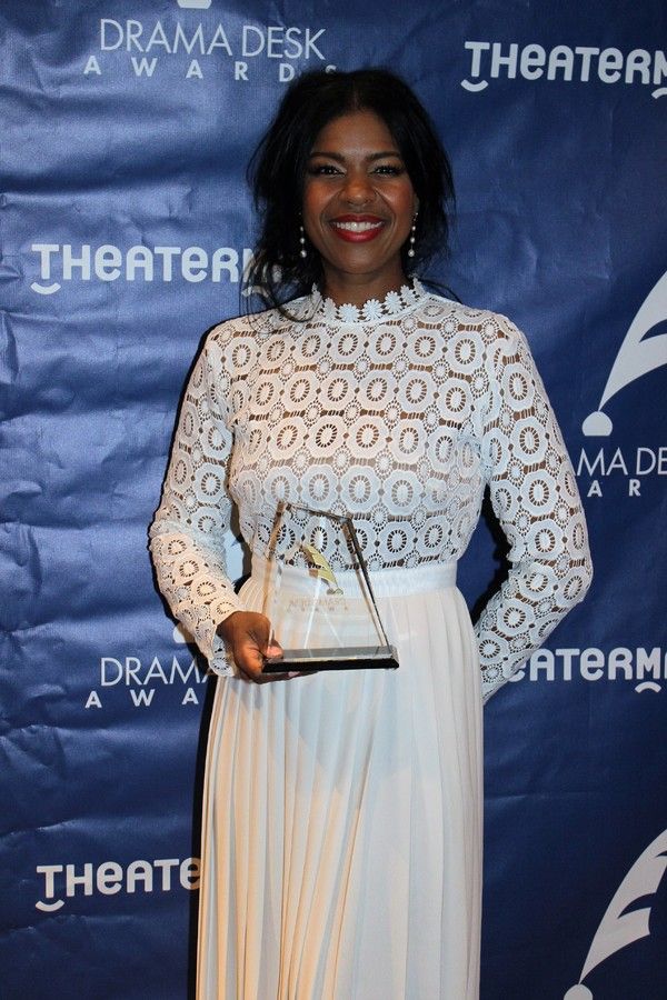 Mia M. Neal Photo