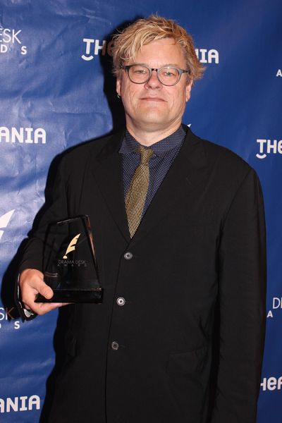 Fitz Patton Photo