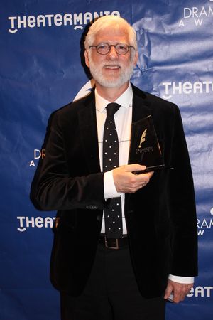 Dan Moses Schreier @ BroadwayWorld Dan Moses Schreier Photo