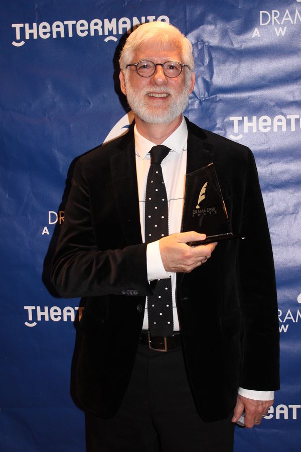 Dan Moses Schreier Photo