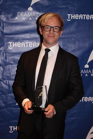 Justin Townsend Photo