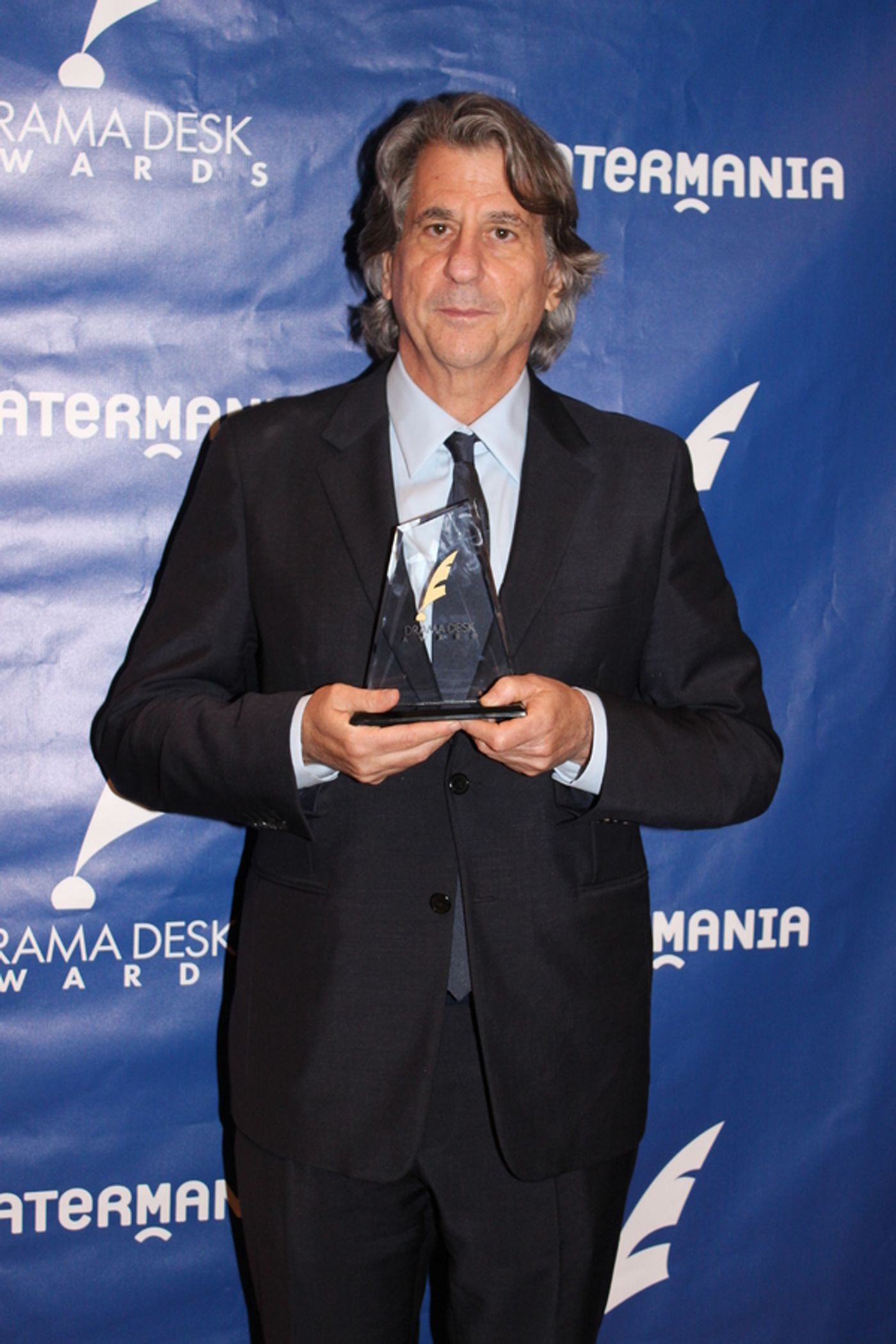 Photo Coverage: Hangin' with the Winners of the 2016 Drama Desk Awards!  Image