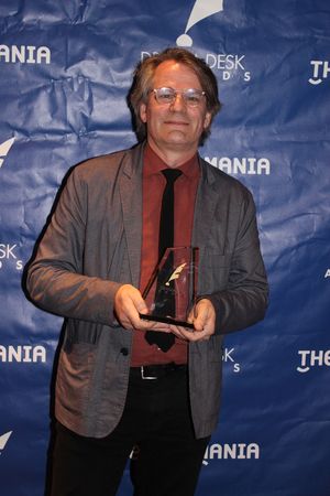 Bartlett Sher @ BroadwayWorld Bartlett Sher Photo