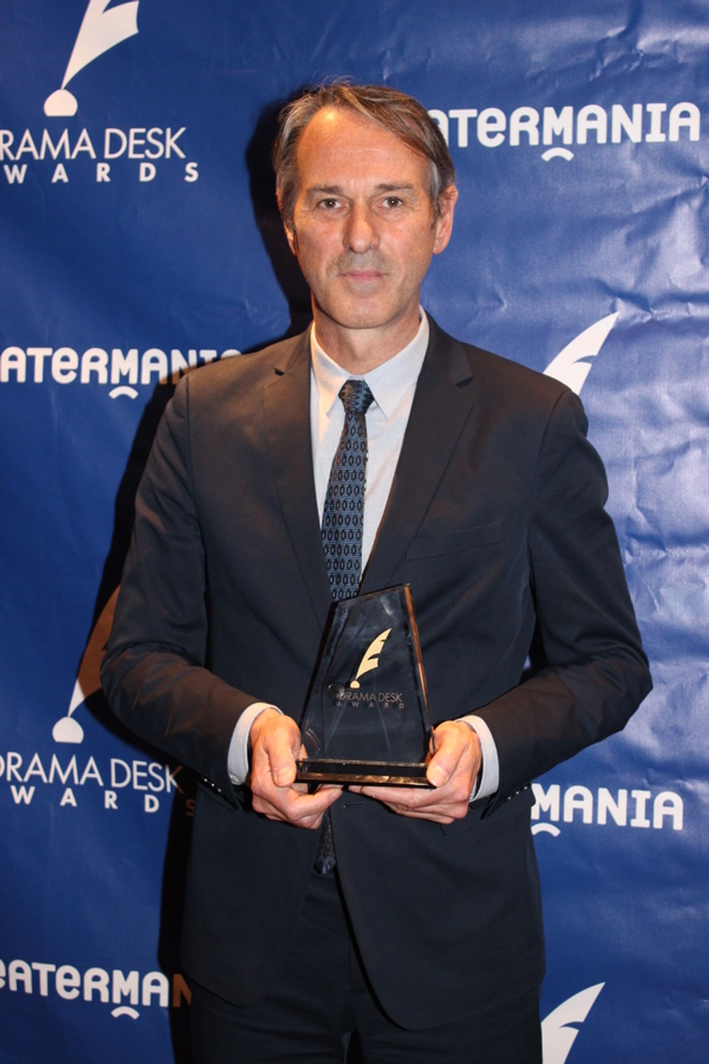 Photo Coverage: Hangin' with the Winners of the 2016 Drama Desk Awards!  Image