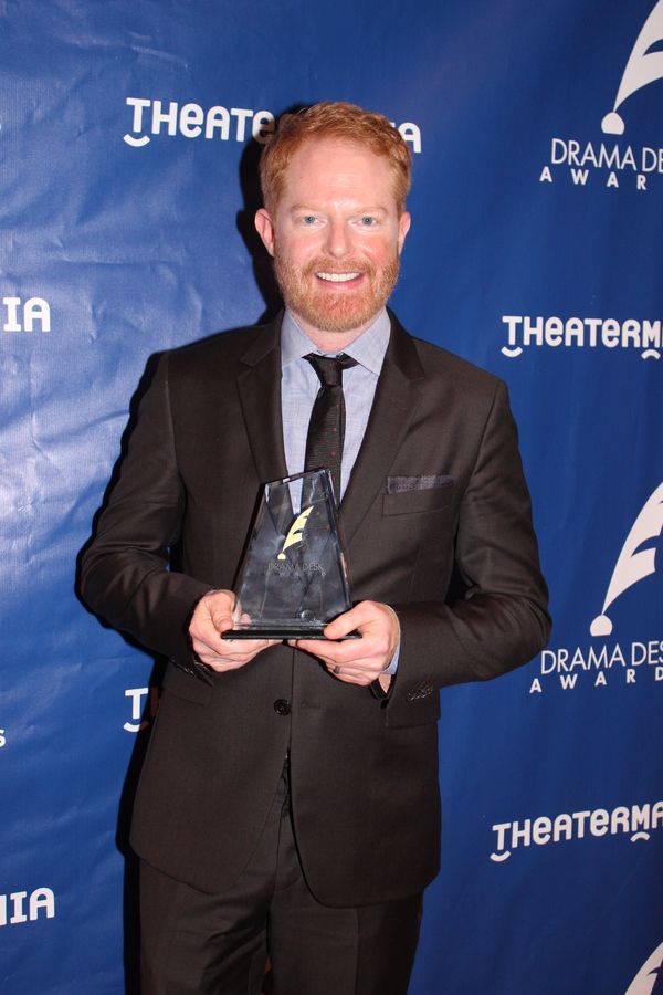 Jesse Tyler Fergurson Photo