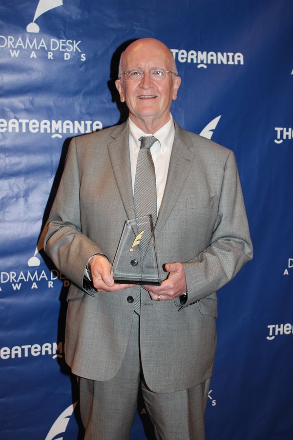 John Doyle Photo