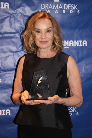 Jessica Lange Photo