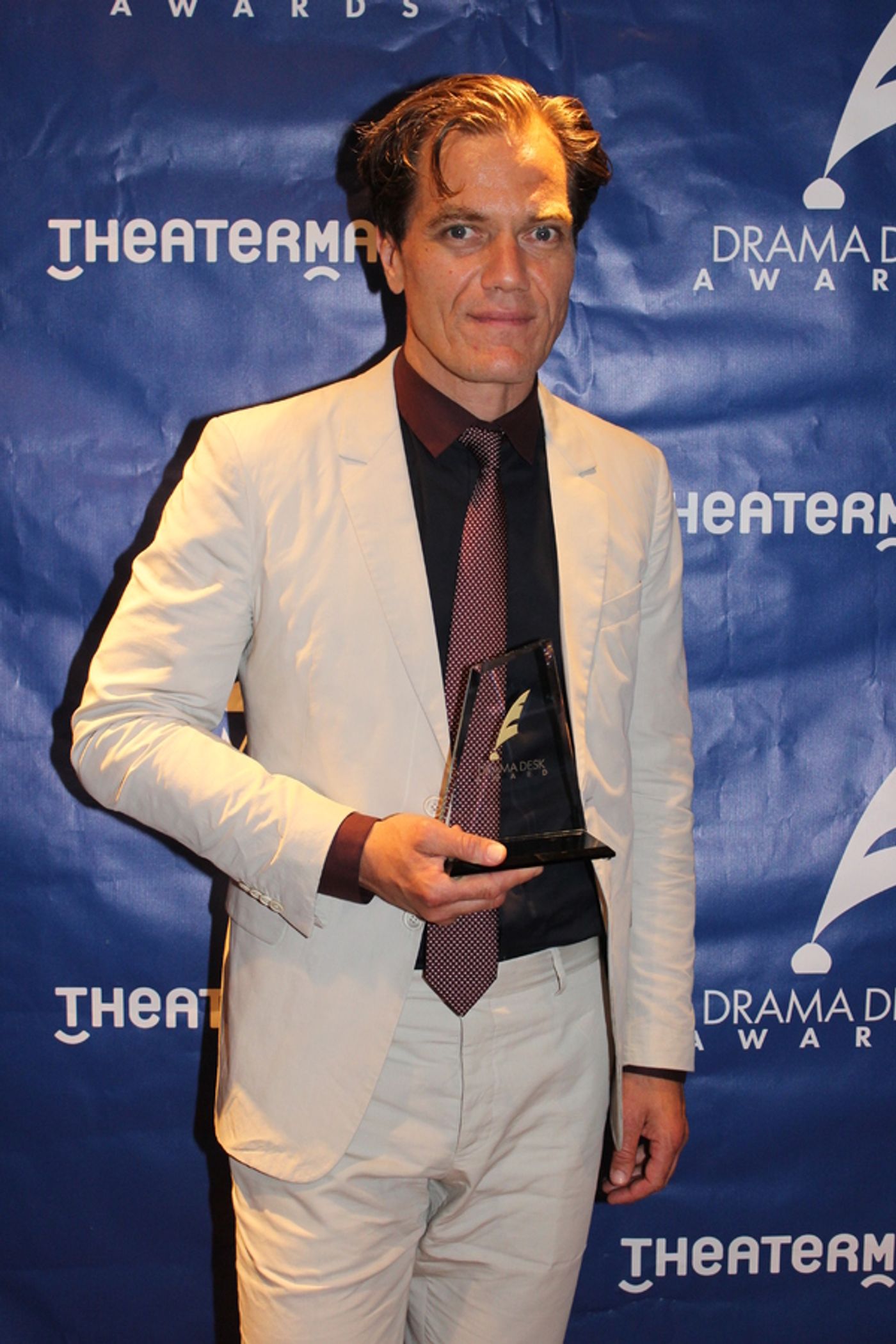 Photo Coverage: Hangin' with the Winners of the 2016 Drama Desk Awards!  Image