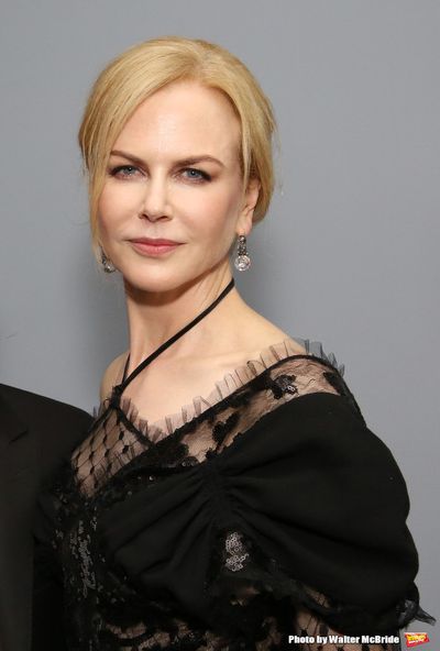 Nicole Kidman  Photo