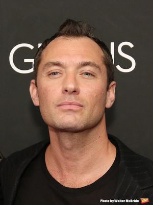Jude Law  Photo