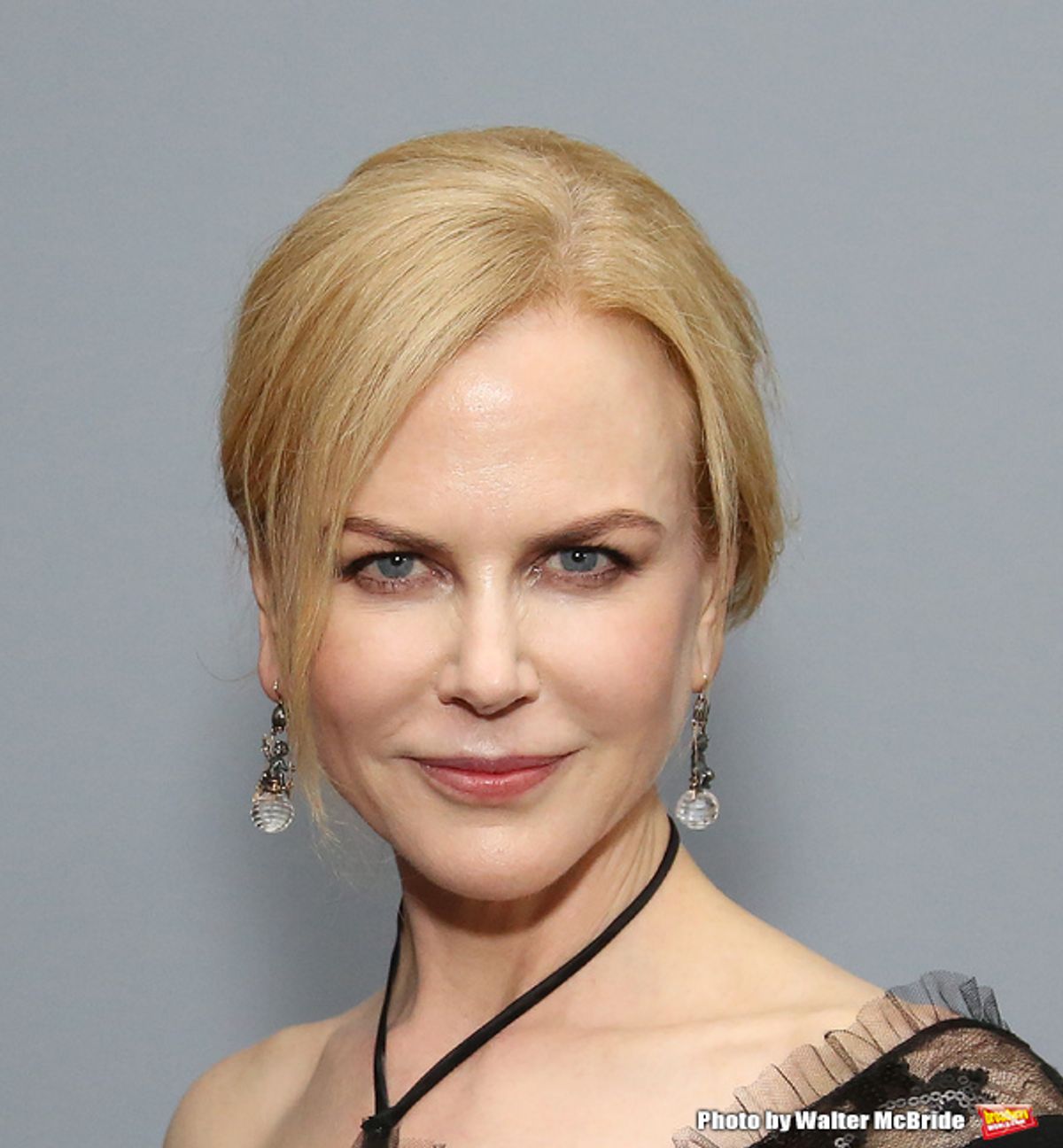 Nicole Kidman at 