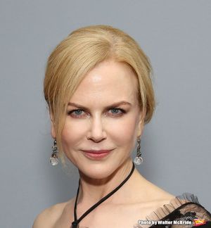 Nicole Kidman @ BroadwayWorld Nicole Kidman Photo