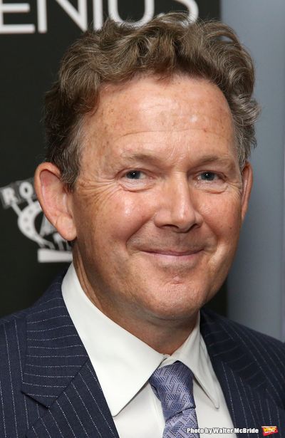 John Logan  Photo