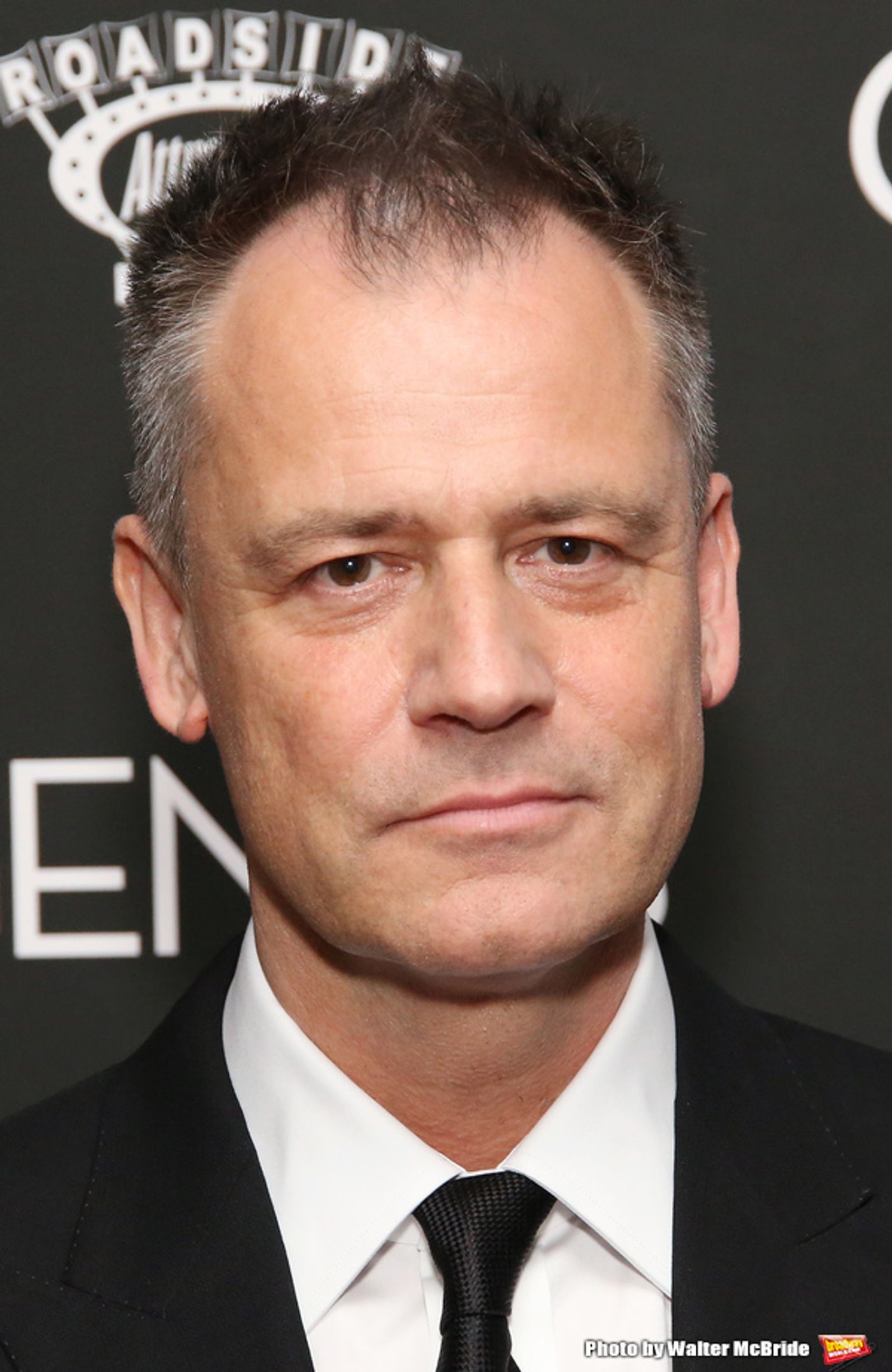 Photo Coverage: Michael Grandage's GENIUS Celebrates NYC Premiere at MoMA!  Image