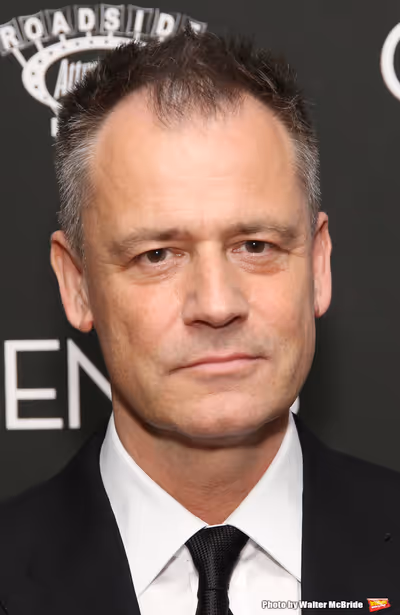 Michael Grandage  Photo