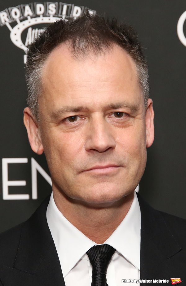 Michael Grandage  Photo