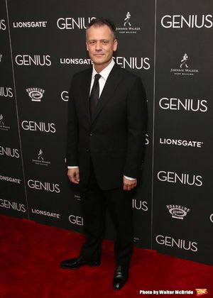 Michael Grandage @ BroadwayWorld Michael Grandage Photo