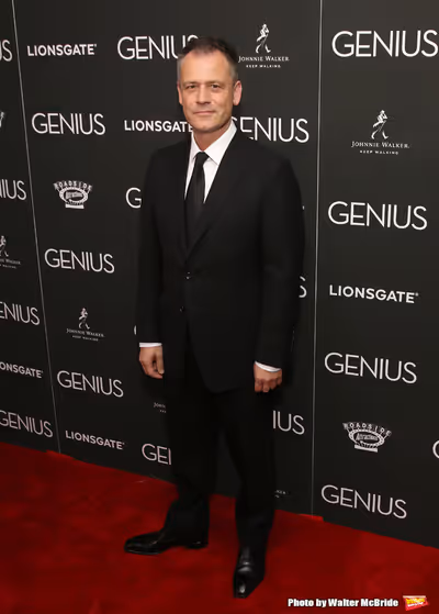 Michael Grandage Photo