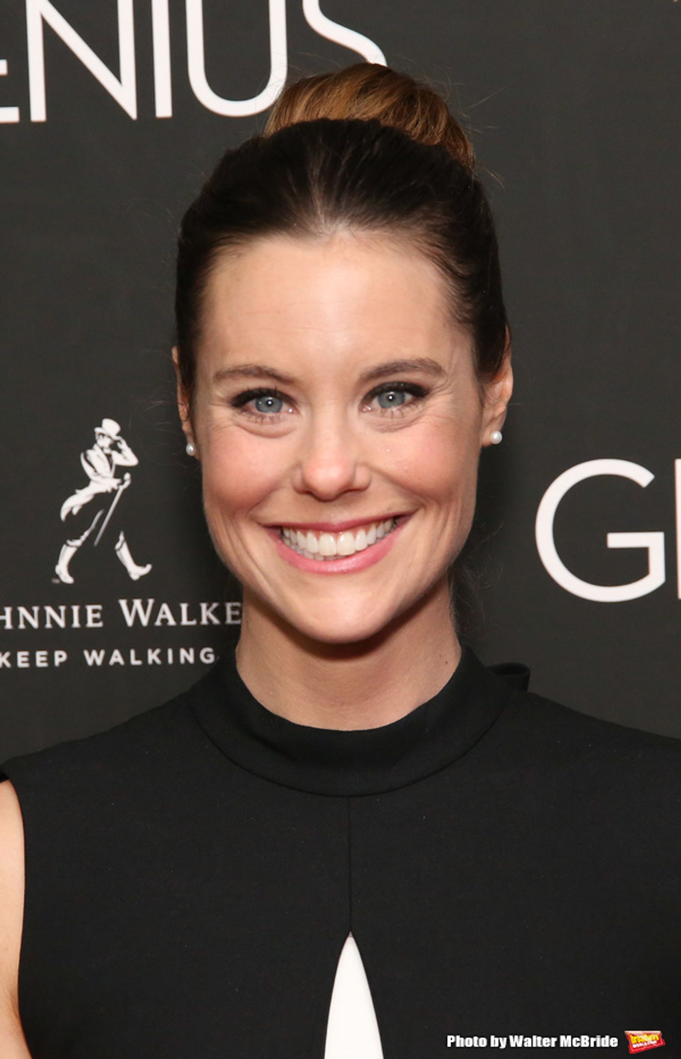 Photo Coverage: Michael Grandage's GENIUS Celebrates NYC Premiere at MoMA!  Image