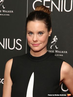 Ashley Williams @ BroadwayWorld Ashley Williams Photo