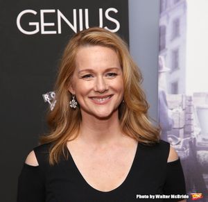 Laura Linney  Photo