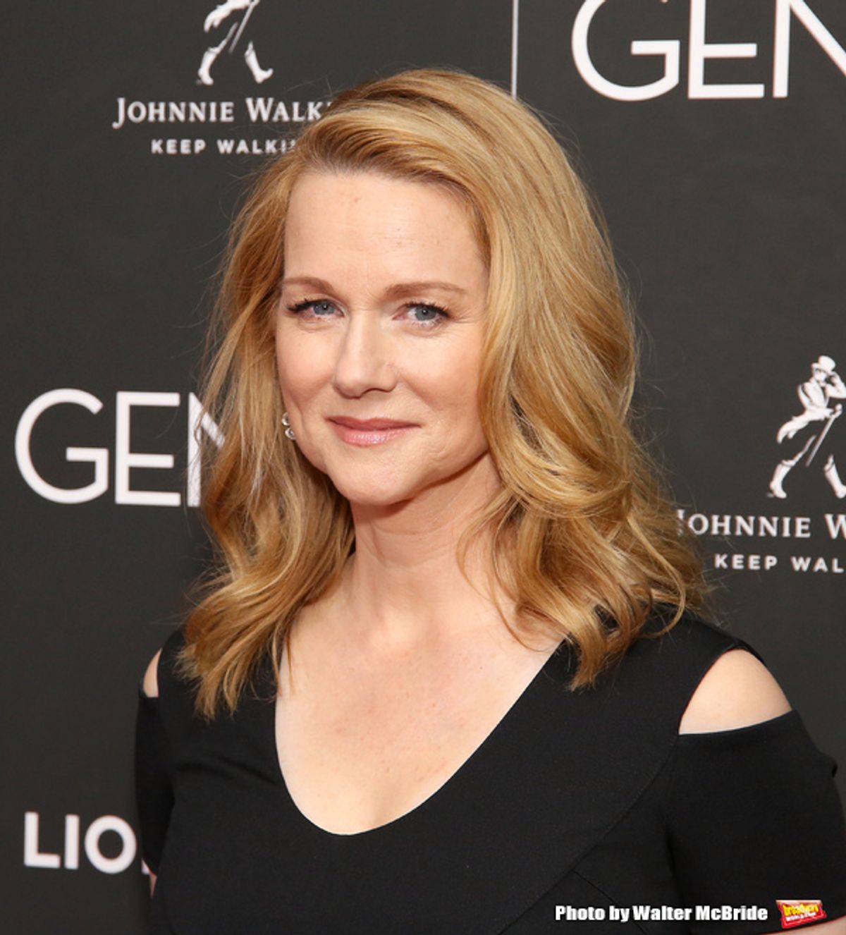 Laura Linney at 