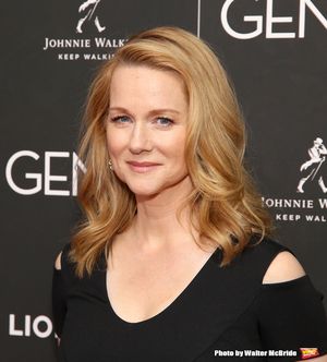 Laura Linney Photo