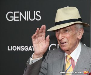 Gay Talese Photo