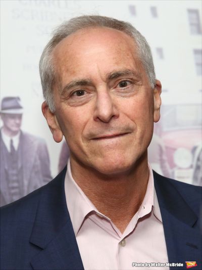 A. Scott Berg  Photo