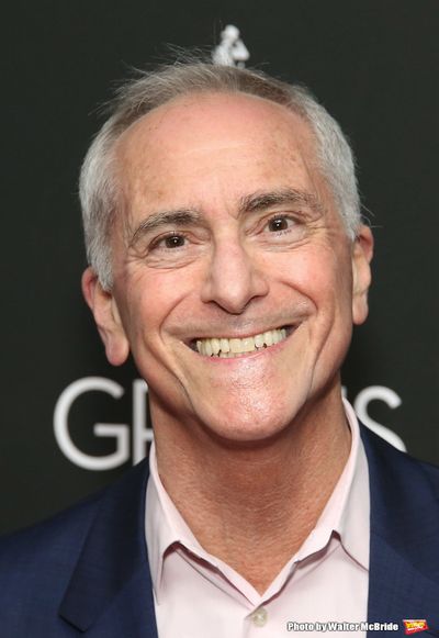A. Scott Berg  Photo