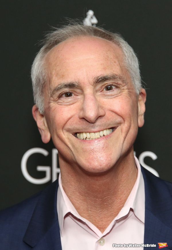 A. Scott Berg  Photo