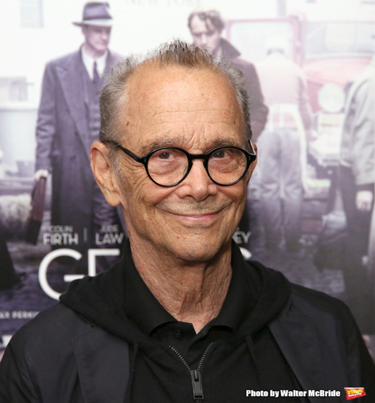 Joel Grey at 