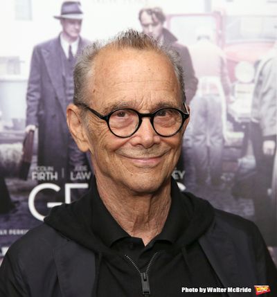 Joel Grey Photo