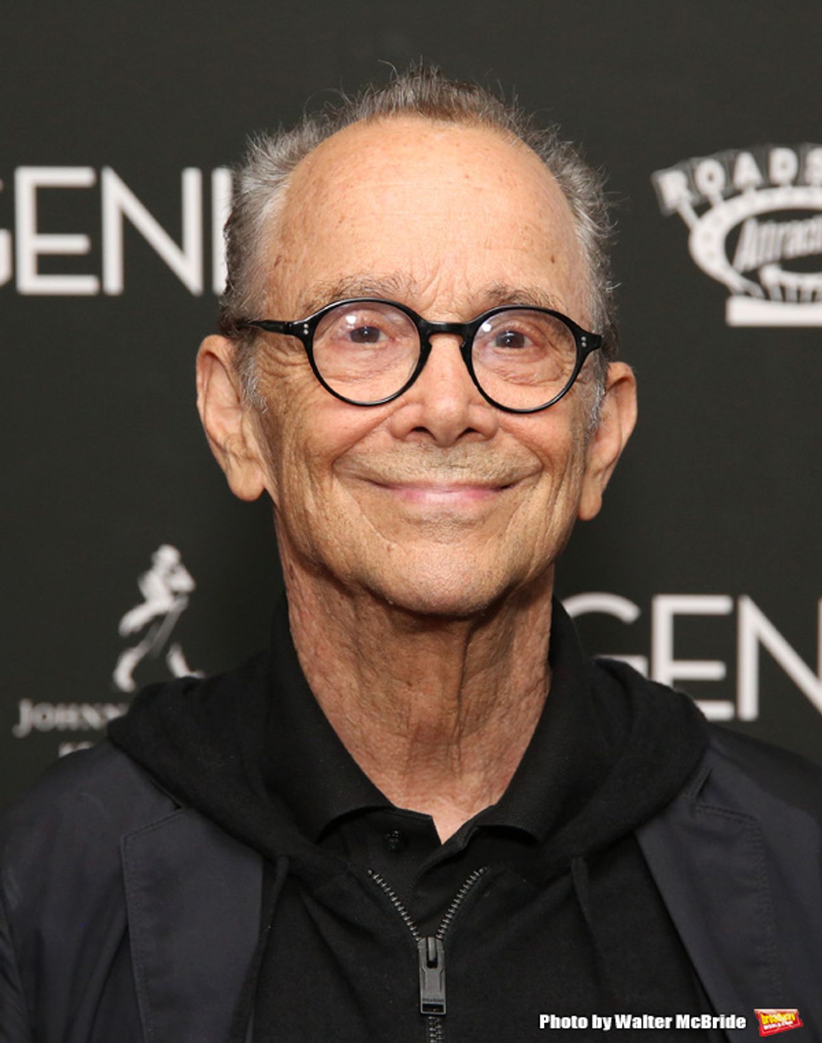 Joel Grey  at 