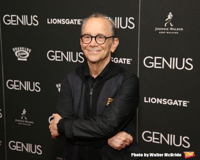 Joel Grey Photo