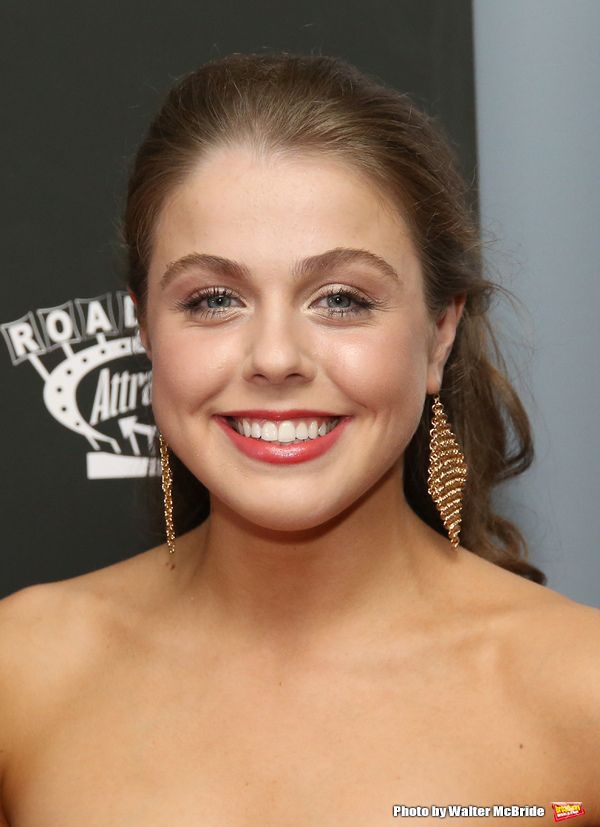 Angela Ashton Photo