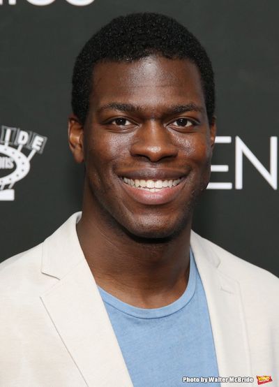 Kyle Scatliffe  Photo