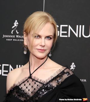Nicole Kidman @ BroadwayWorld Nicole Kidman Photo