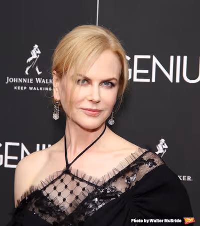 Nicole Kidman Photo